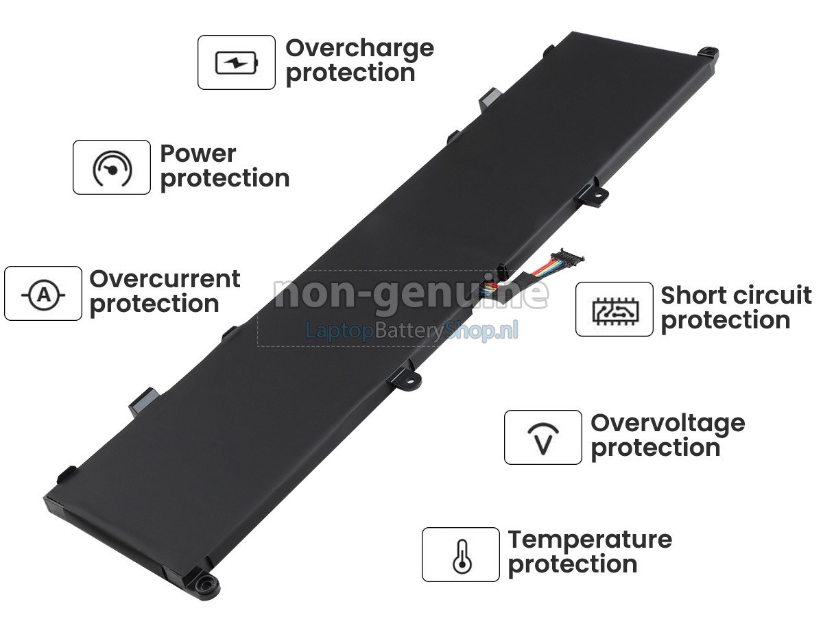 Original 90W Netzteil MSI a6000-226us a4000-069us a5000-436us (image for) Original 90W Netzteil MSI a6000-226us a4000-069us a5000-436us